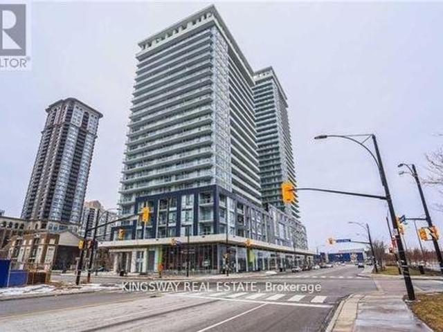 Property for rent in Mississauga, Ontario