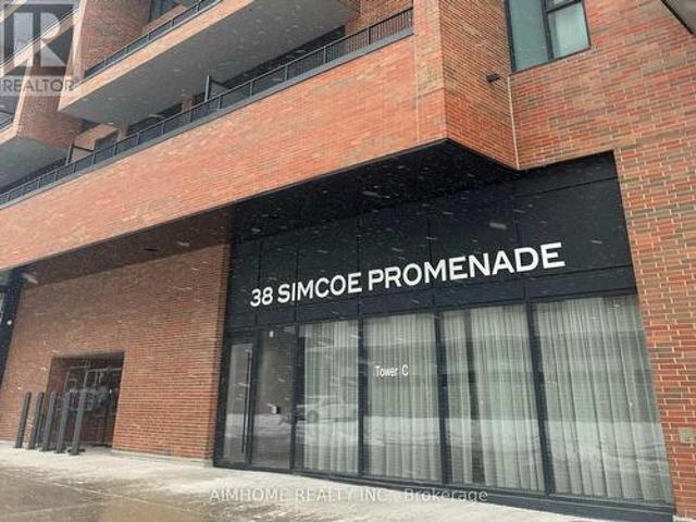 Condo for sale in York, Ontario