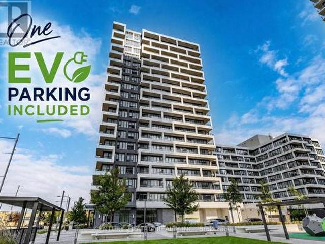 Condo for sale in York, Ontario