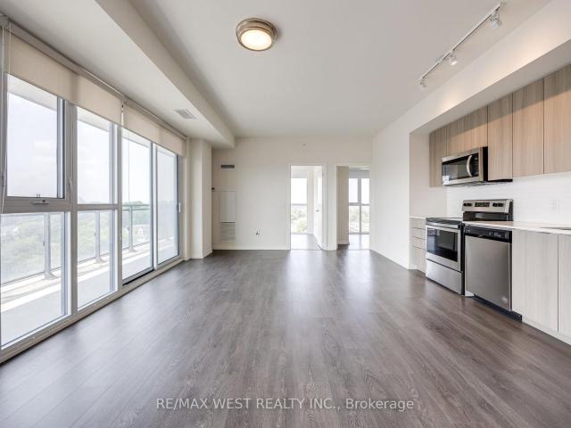 Condo for rent in Woburn, Ontario
