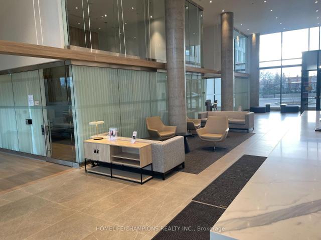 Condo for rent in Woburn, Ontario