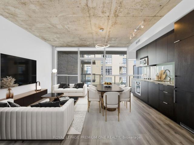 Condo for sale in Woburn, Ontario