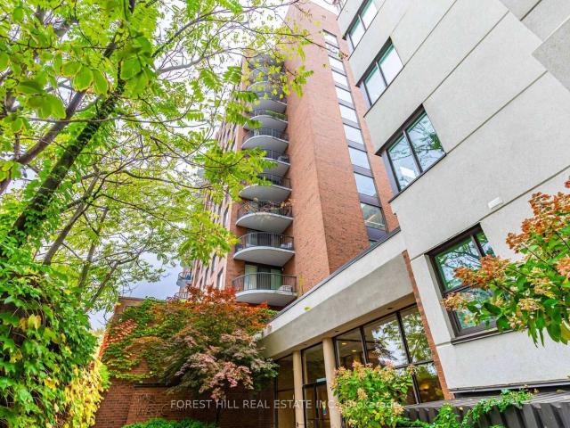 Condo for rent in Woburn, Ontario
