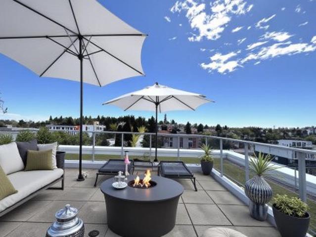 Apartment for sale in Vancouver, British Columbia