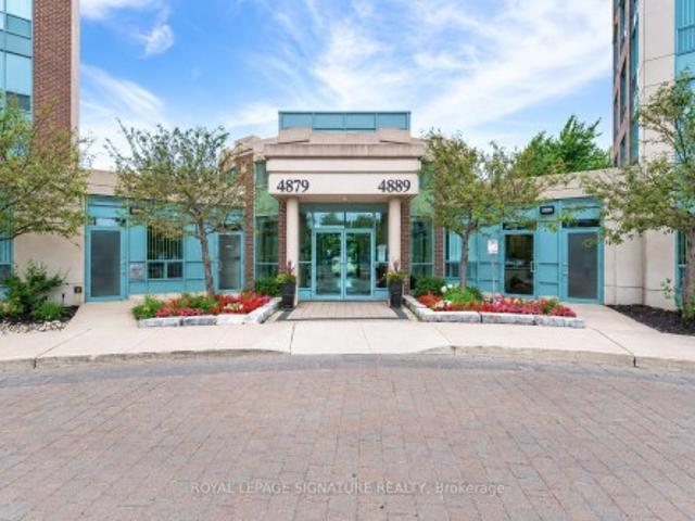 Condo for sale in Central Erin Mills, Mississauga