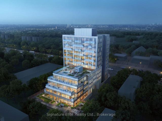 Condo for sale in Woburn, Ontario