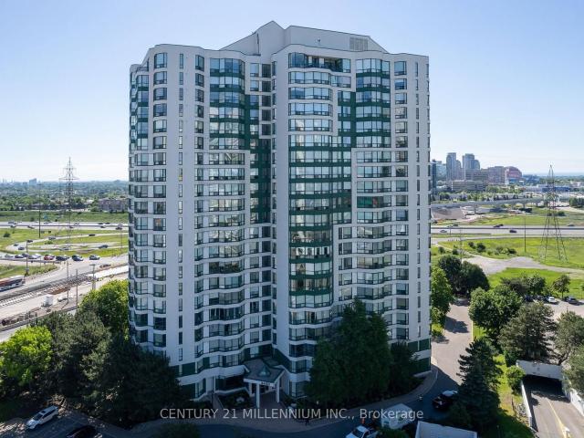 Condo for sale in Woburn, Ontario