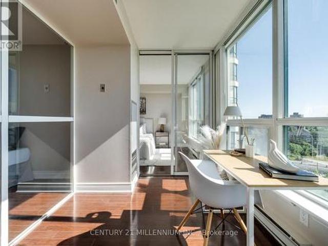 Condo for sale in Mississauga, Ontario
