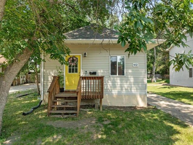 House for sale in Minot, North Dakota