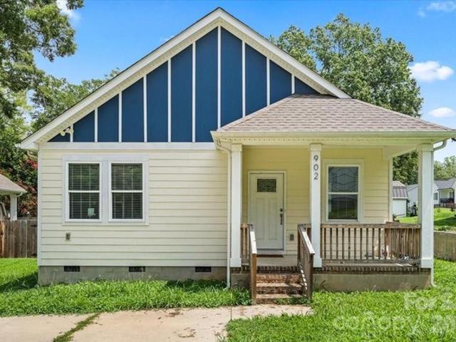 House for sale in Rowan, North Carolina