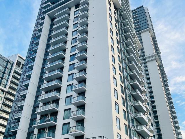 Condo for rent in Woburn, Ontario