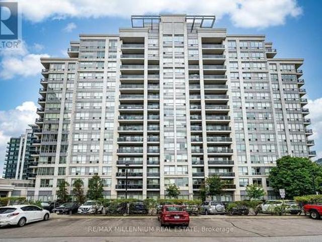 Condo for sale in Vaughan, Golden Horseshoe
