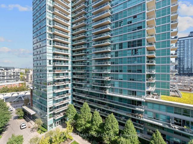 Condo for rent in Woburn, Ontario