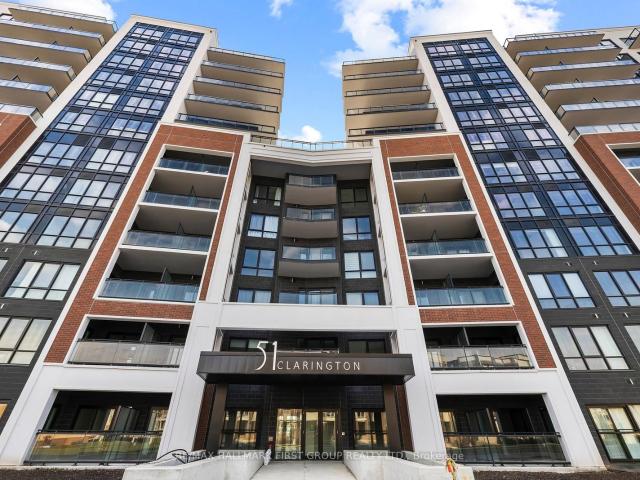 Condo for rent in Durham, Ontario