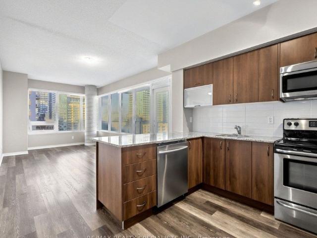 House for rent in Spadina—Fort York, Toronto