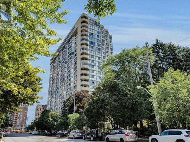 Condo for sale in Woburn, Ontario