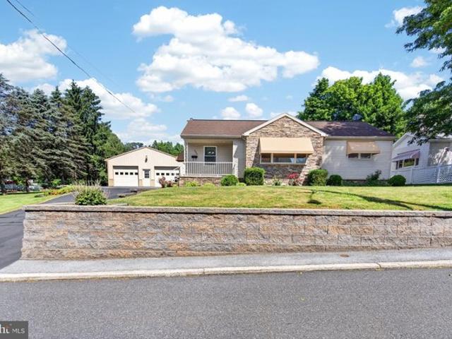 House for sale in Port Carbon, Pennsylvania