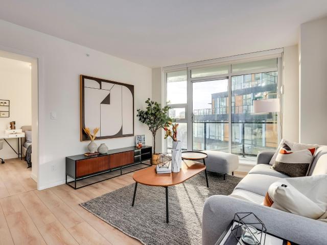 Apartment for sale in Richmond, British Columbia