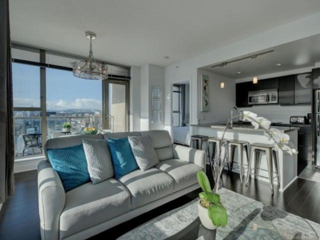 Property for sale in Chinatown, Victoria
