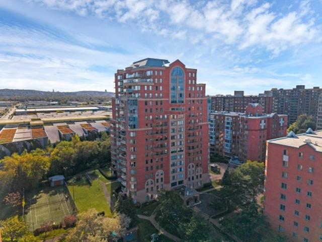 Condo for sale in Saint-Laurent, Montréal