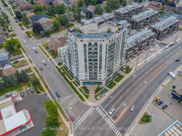 Condo for sale in York, Ontario