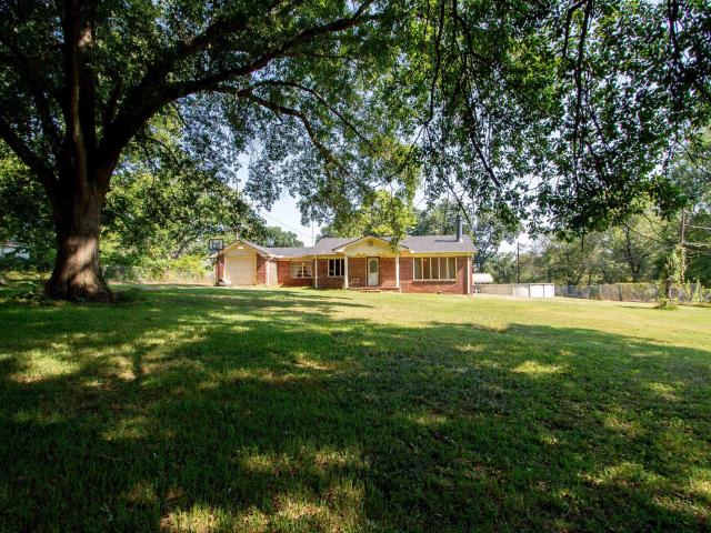 House for sale in Midfield, Alabama