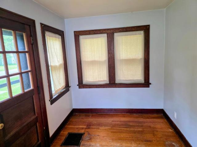 House for sale in International Falls, Minnesota