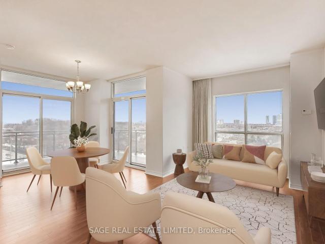 Condo for sale in Mississauga, Ontario