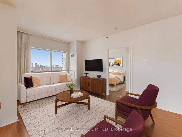 Condo for sale in Woburn, Ontario
