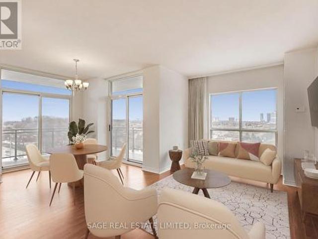 Condo for sale in Mississauga, Ontario