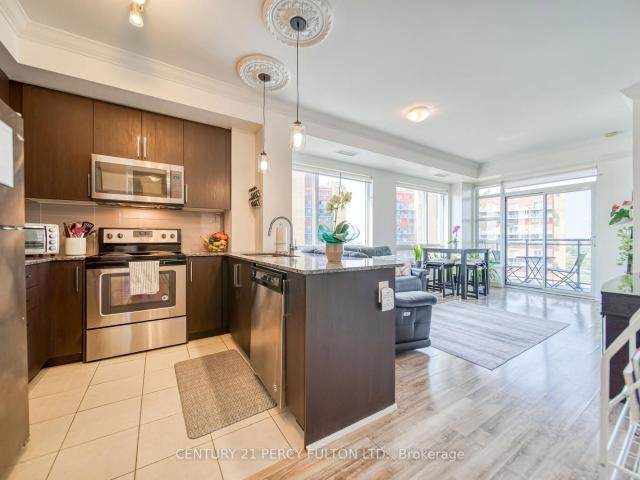 Condo for sale in Woburn, Ontario