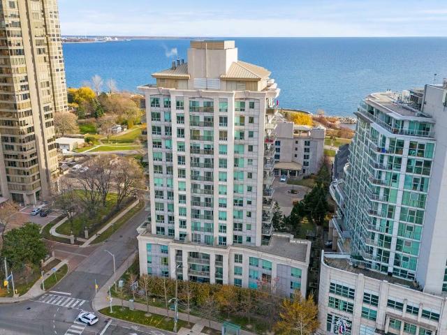 Condo for sale in Woburn, Ontario