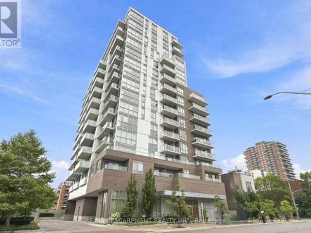 Condo for sale in Mississauga, Ontario