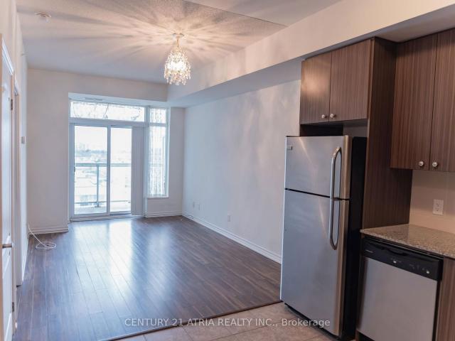 Condo for sale in Woburn, Ontario
