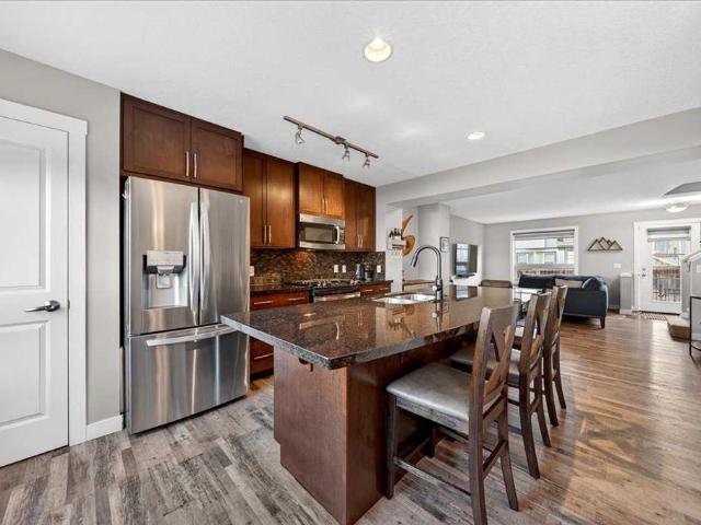 Townhouse for sale in Northwest, Alberta