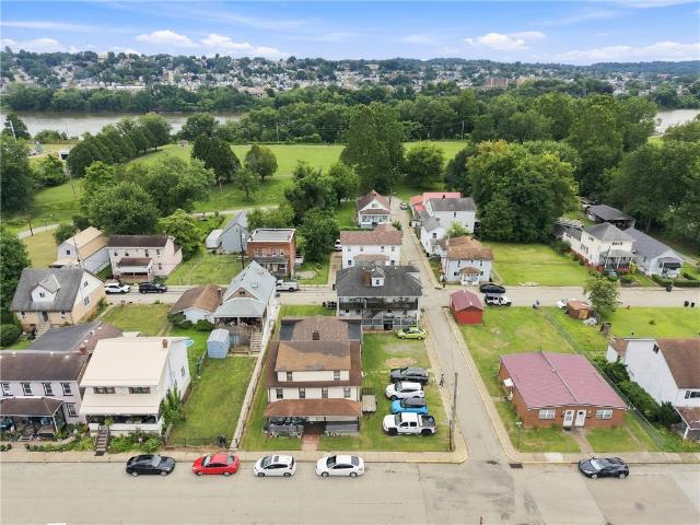 House for sale in Hites, East Deer Township