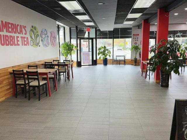 Commercial for sale in Nassau, New York