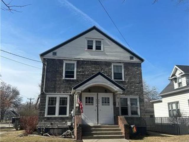 House for sale in Fargo, North Dakota