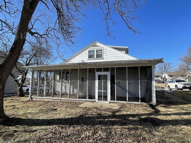 House for sale in Adair, Missouri