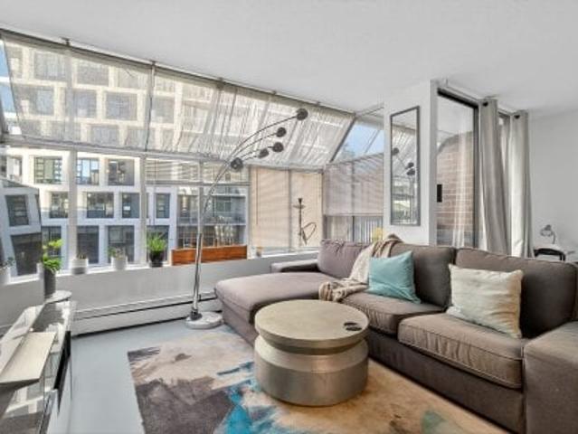 Apartment for sale in Vancouver, British Columbia