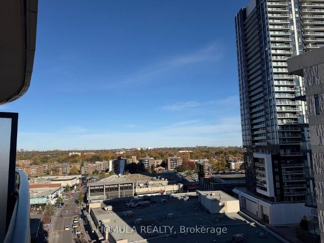Apartment for rent in Don Valley East, Toronto
