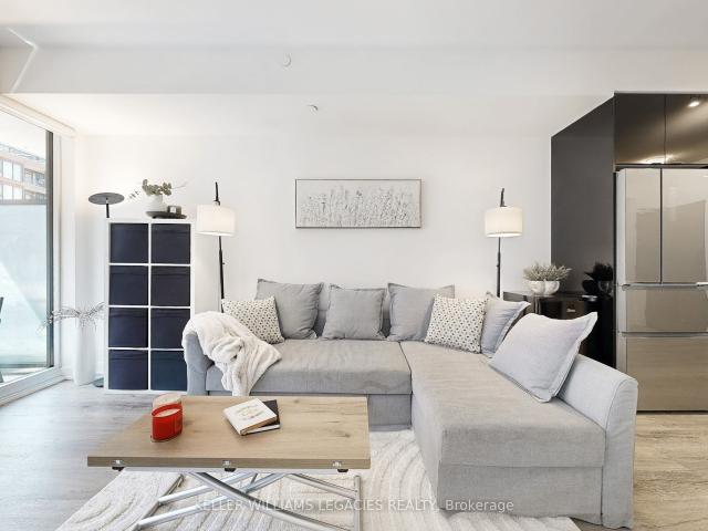 Condo for sale in York, Ontario