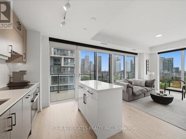 Condo for sale in Woburn, Ontario