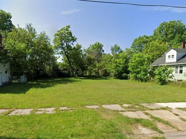 Land for sale in Burton, Michigan
