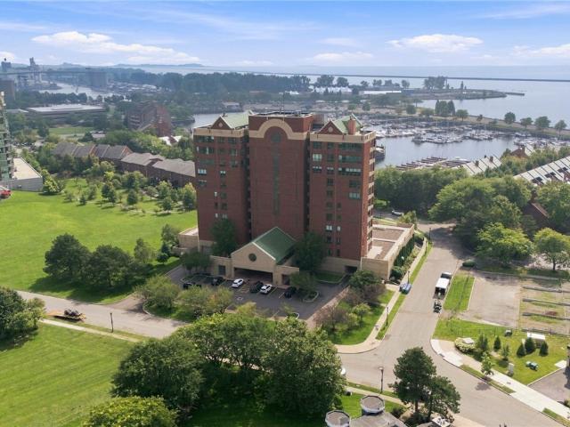 Condo for sale in Downtown, Buffalo