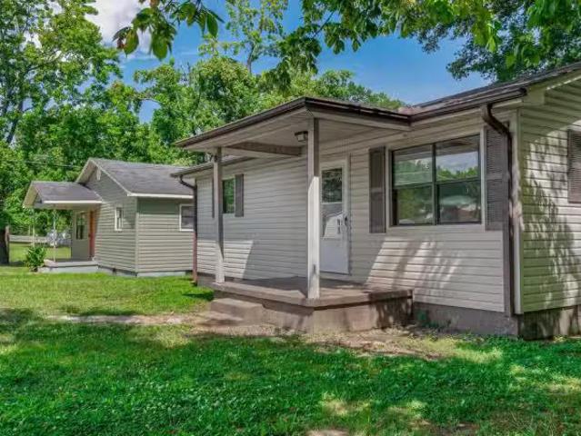 House for rent in Scottsboro