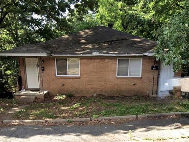 House for sale in North Little Rock, Pulaski County