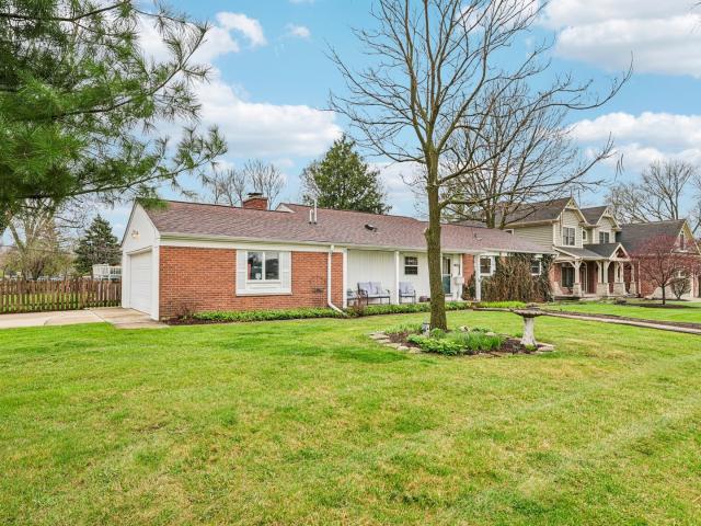 House for sale in Wheaton, Illinois