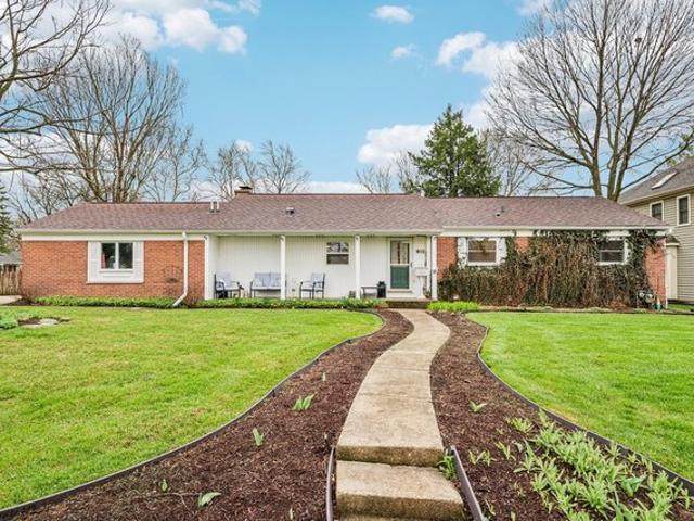 House for sale in Wheaton, Illinois