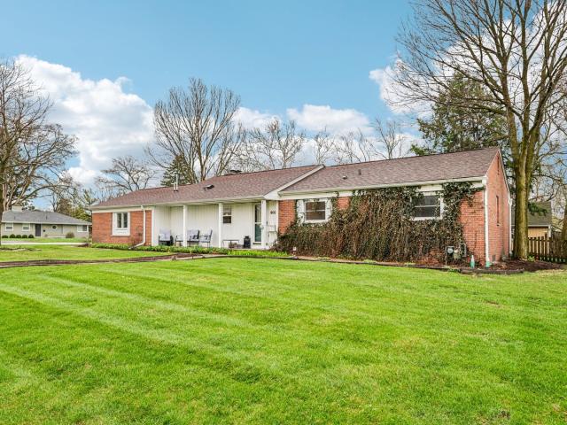Property for sale in Wheaton, Illinois